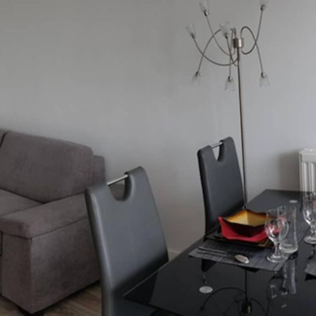 Beau Studio Renove 30M2 Balcon Vue Paris+Parking Apartment Luaran gambar